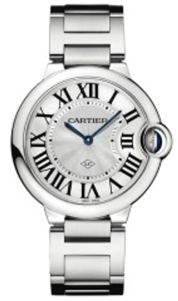 Cartier Ballon Bleu WSBB0017